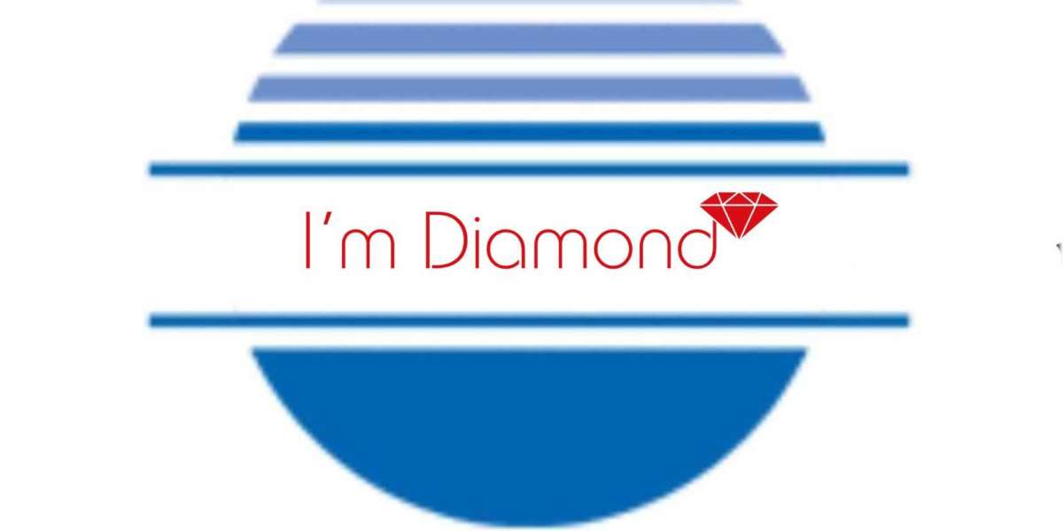 I’m Diamond