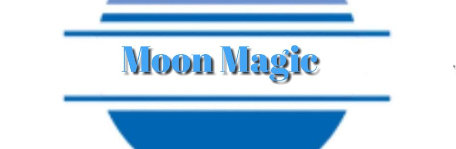Moon Magic Cover Image