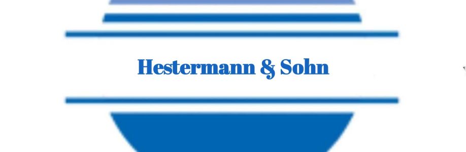 Juwelier Hestermann & Sohn Cover Image