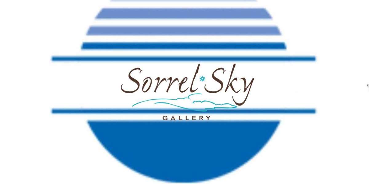 Sorrel Sky Gallery