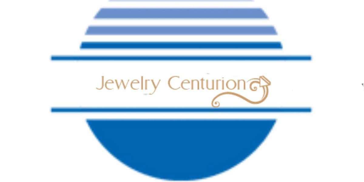 Jewelry Centurion