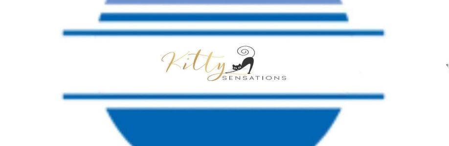 Kitty Sensations Cover Image