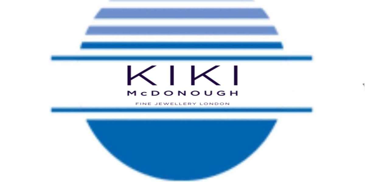 Kiki McDonough Fine Jewellery