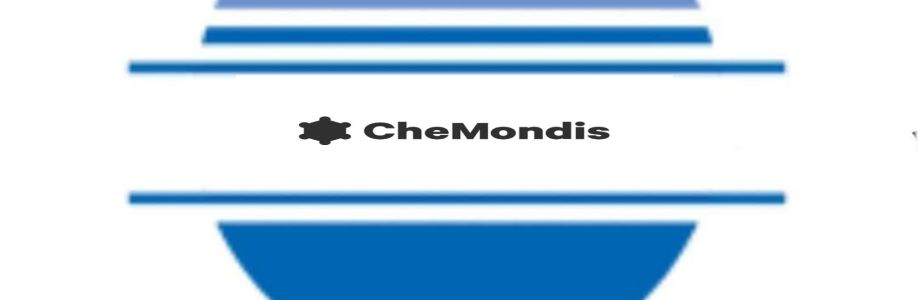CheMondis GmbH Cover Image