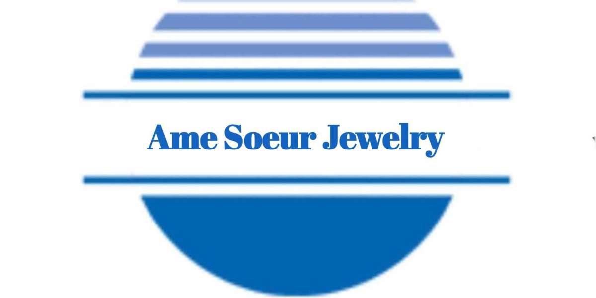 Ame Soeur Jewelry (Curebal Kuyum)