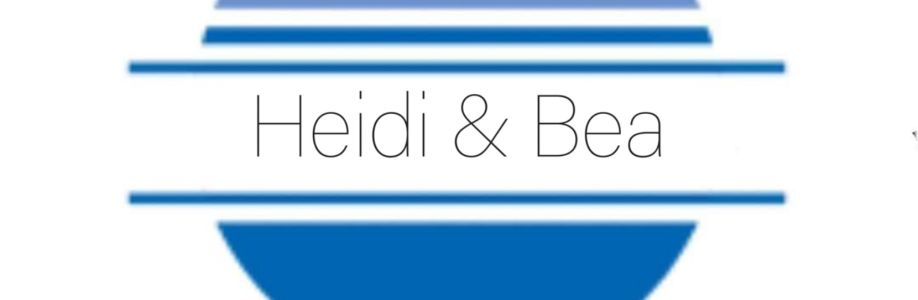 Heidi And Bea Jewellery Cover Image
