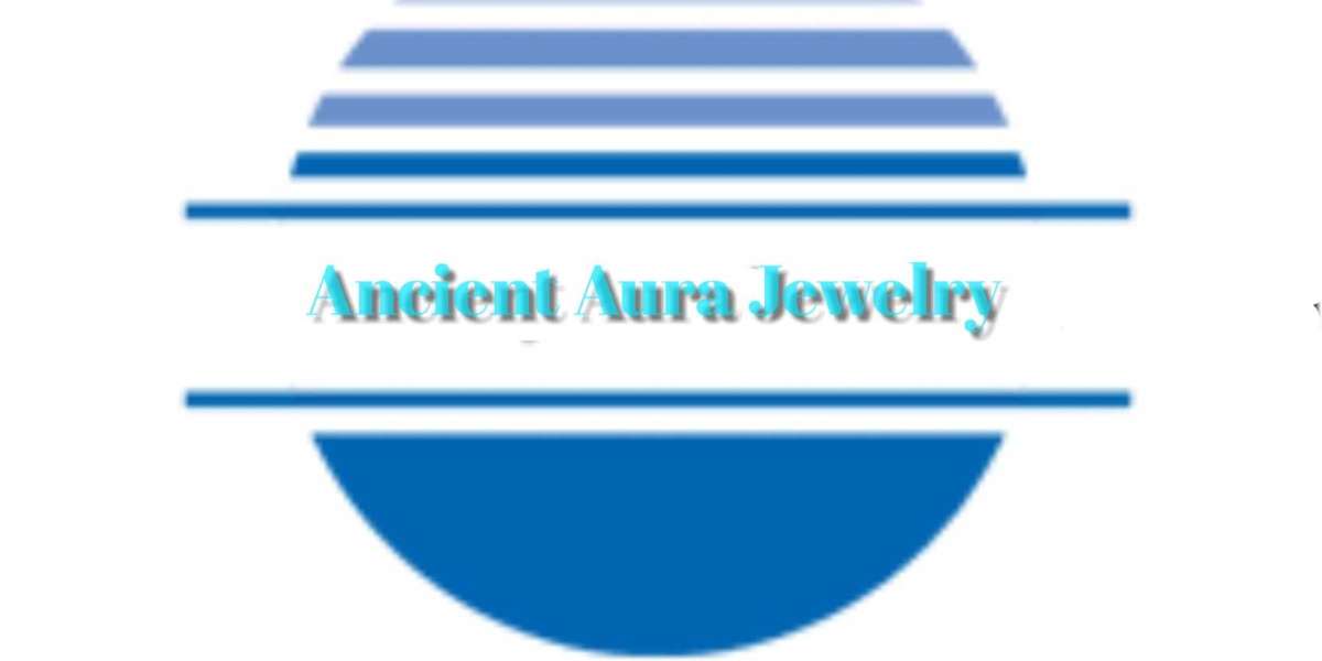 Ancient Aura Jewelry