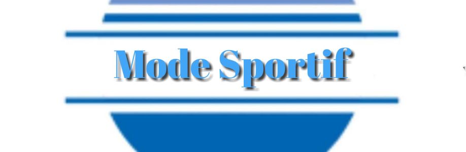 Mode Sportif Cover Image