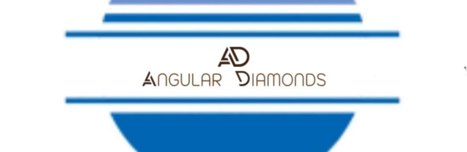 Angular Diamonds Cover Image
