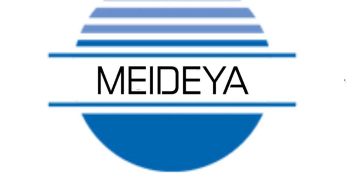 Meideya Jewelry