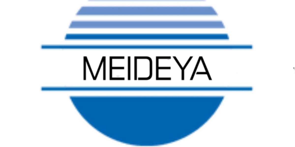 Meideya Jewelry