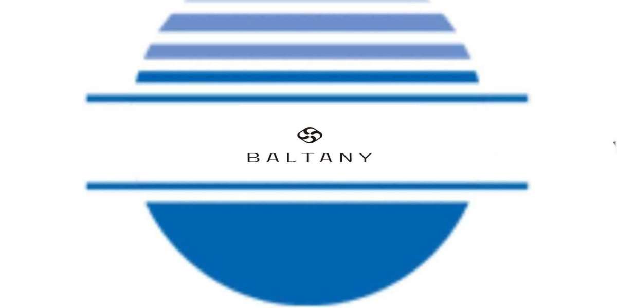 Baltany Watch