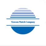 Towson Watch Company profile picture