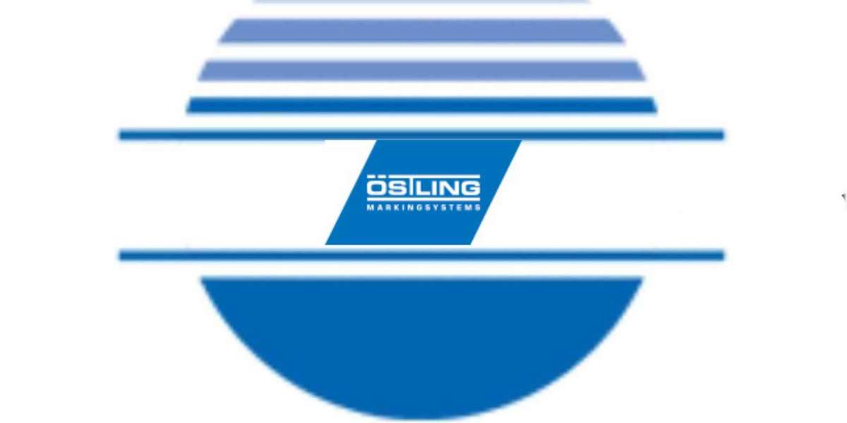 ÖSTLING Marking Systems GmbH