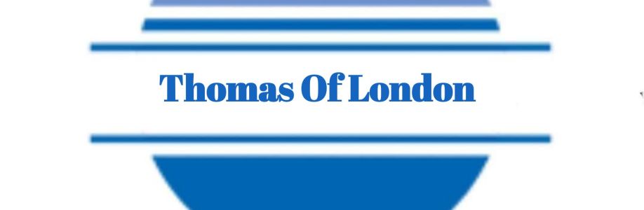 Thomas of London Jewellery Cover Image