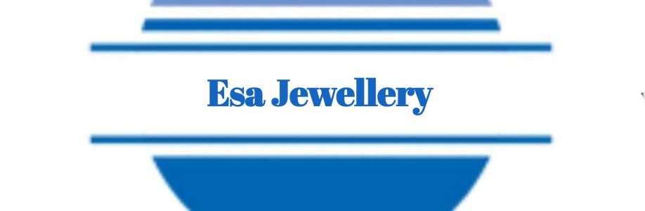 Esa Jewellery Cover Image