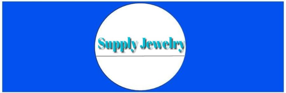 Supply Jewelry Cover Image