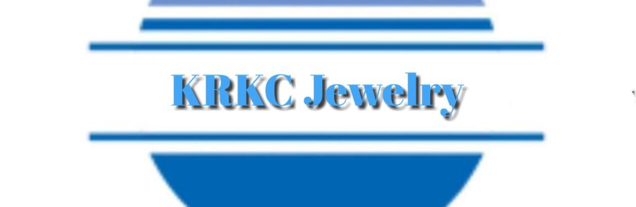 KRKC Jewelry Cover Image