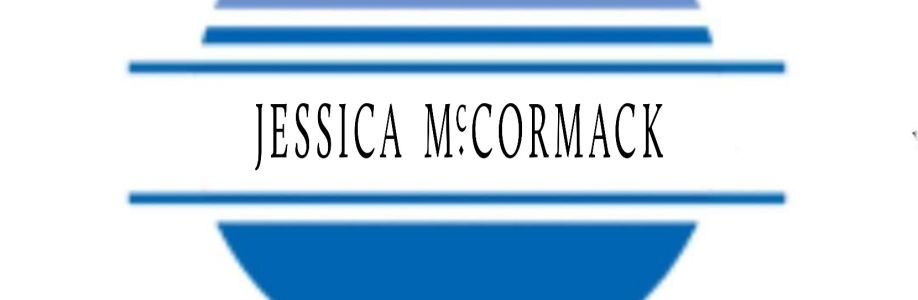 Jessica Mc Cormack Cover Image