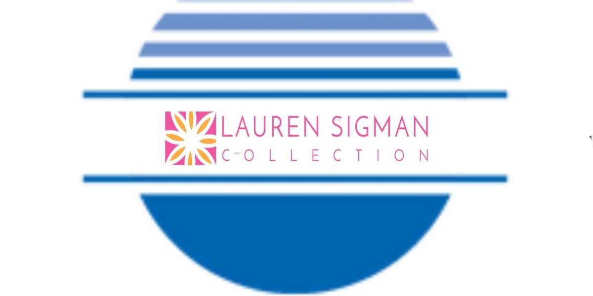 Lauren Sigman Collection