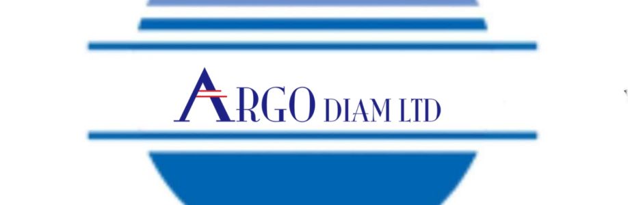 Argo Diam Limited Cover Image