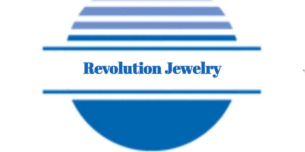 Revolution Jewelry Designs