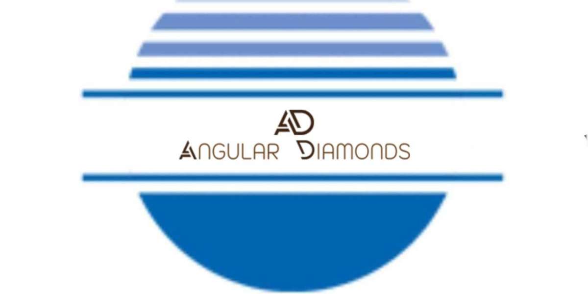 Angular Diamonds