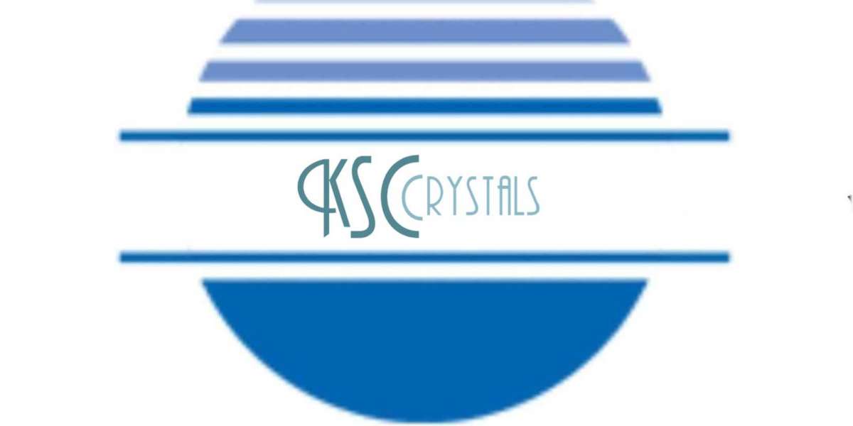 KSC Crystals