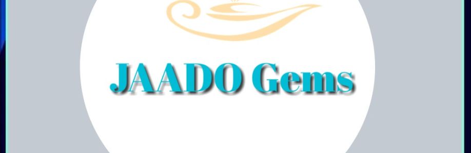 JAADOO Gems Cover Image