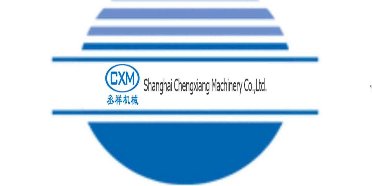 Shanghai Chengxiang Machinery Co., Ltd.
