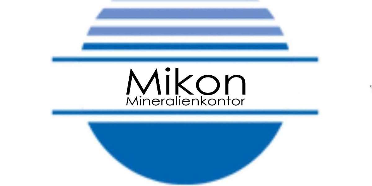 Mikon Mineralienkontor GmbH