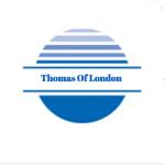 Thomas of London Jewellery