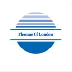 Thomas of London Jewellery Profile Picture