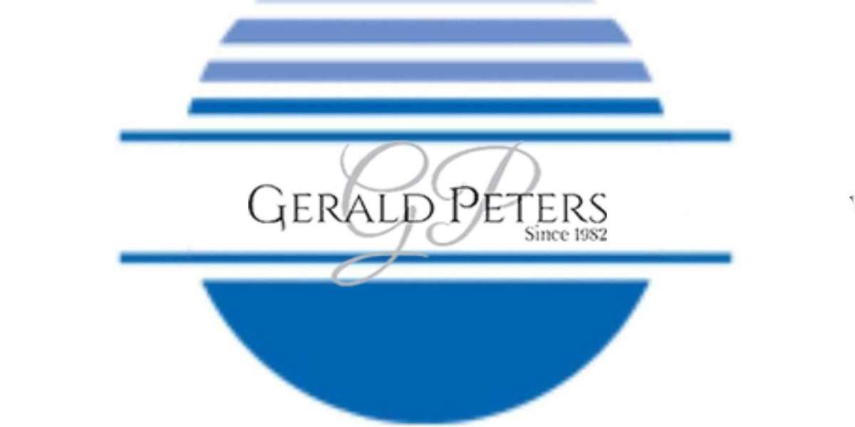 Gerald Peters