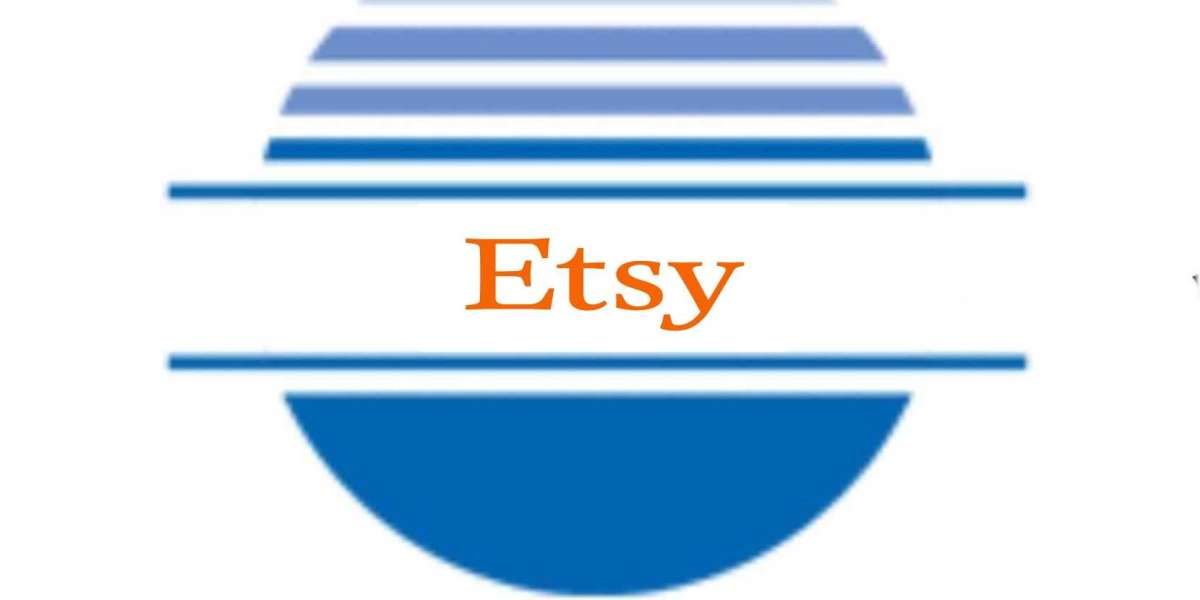 Etsy Online Marketplace