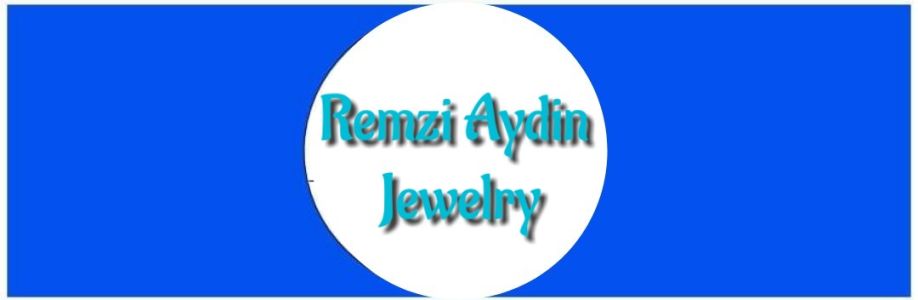 Remzi Aydin Jewelry Cover Image