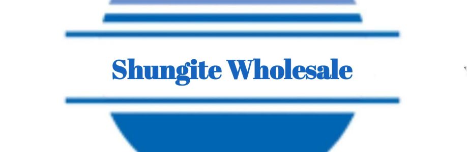 Shungite Wholesale Cover Image