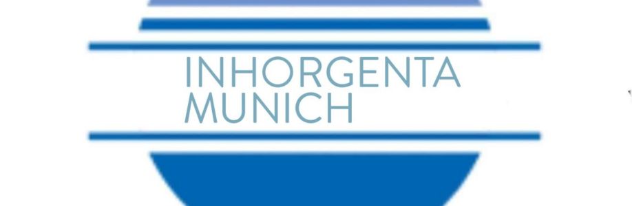 Inhorgenta Munich Cover Image