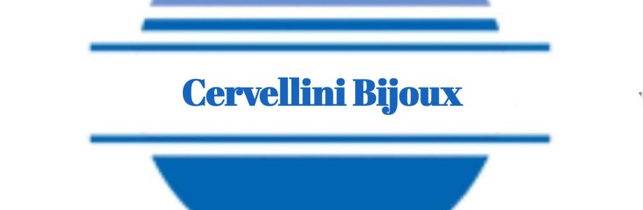 Cervellini Bijoux Cover Image