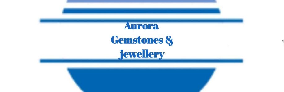 Aurora Gemstones & jewellery Cover Image