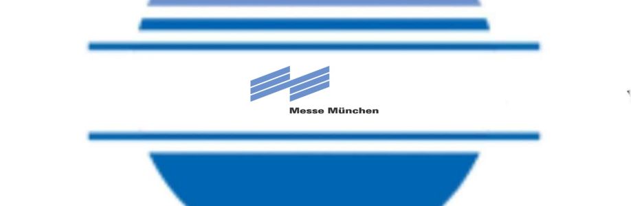 Messe München Cover Image
