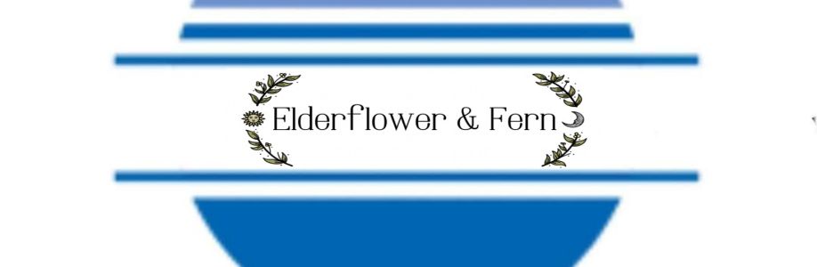 Elder Flower Fern Cover Image