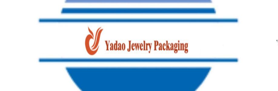 Yadao Jewelry Packaging Cover Image