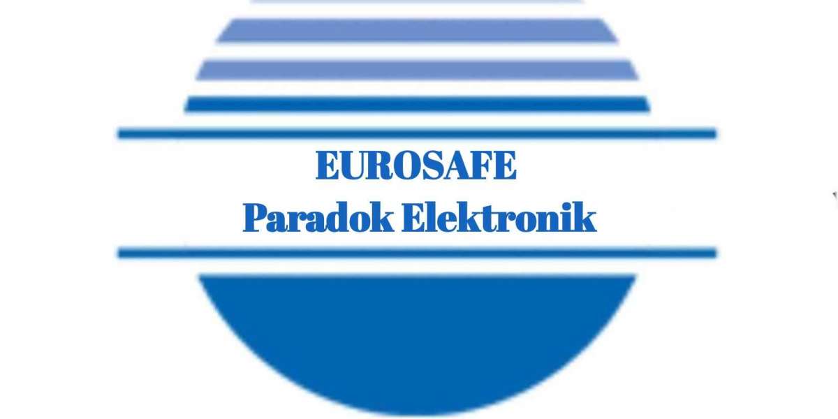 (EUROSAFE) Paradok Elektronik Ekp Ltd Şti.