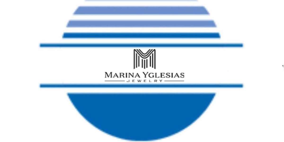 Marina Yglesias jewelry