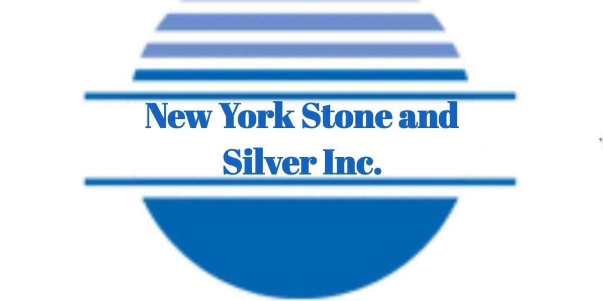 New York Stone and Silver Inc.