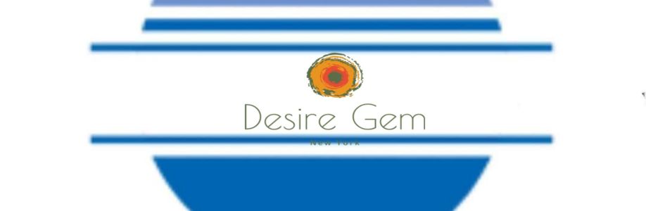 Desire Gem Jewelry Cover Image