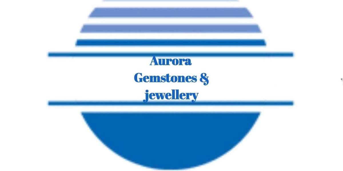 Aurora Gemstones & jewellery