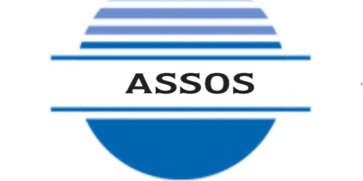 Assos Pırlanta