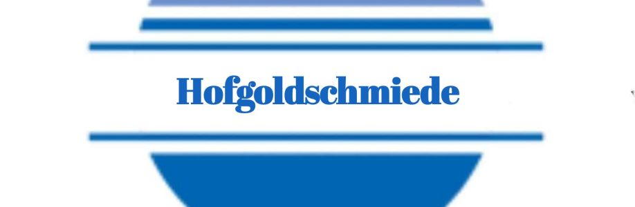 Hofgoldschmiede / Friedrich & Holsträter Cover Image